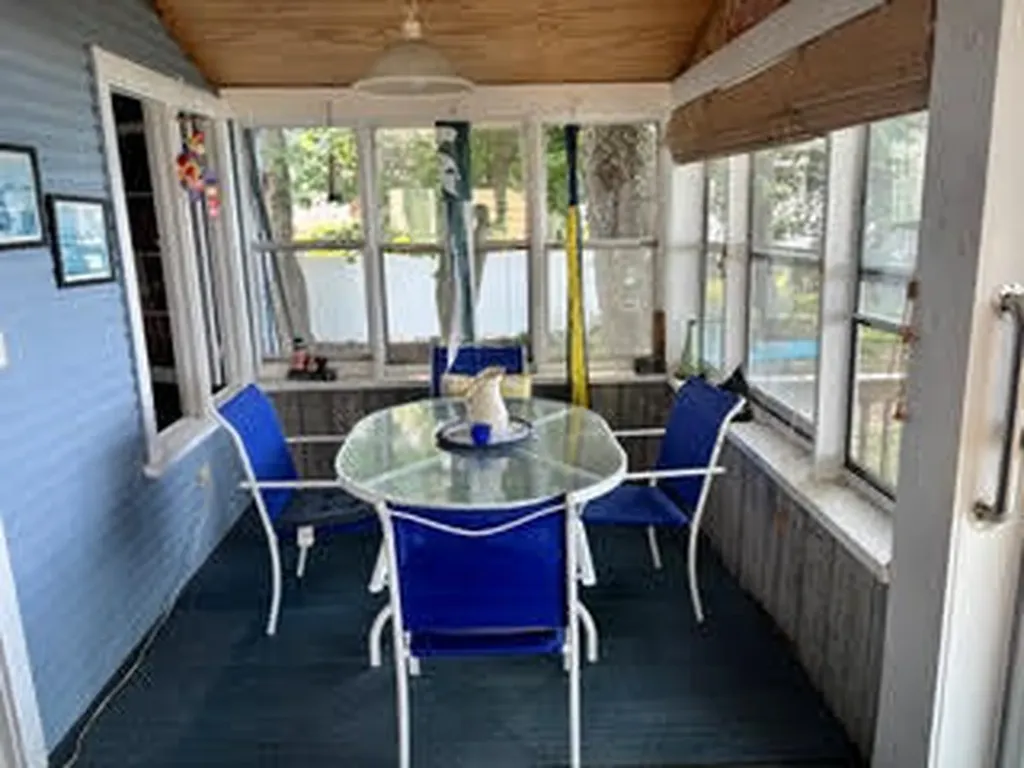 4955 Rosabelle Beach Avenue Port Sheldon Township MI 49424