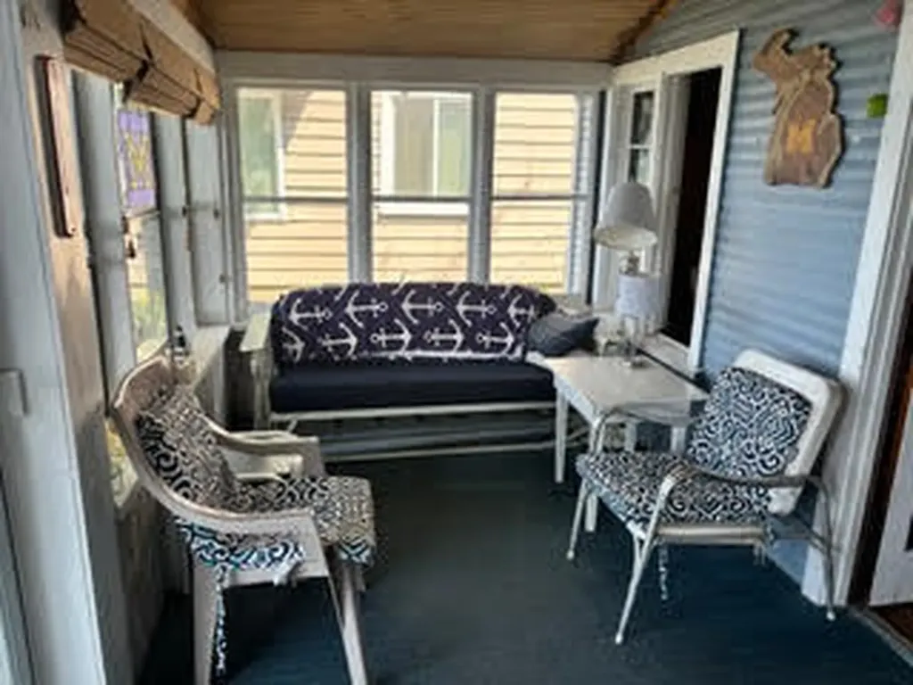 4955 Rosabelle Beach Avenue Port Sheldon Township MI 49424