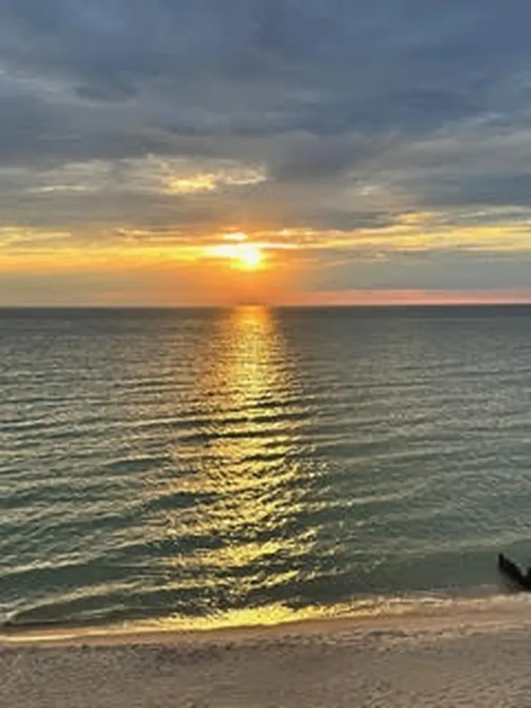 4955 Rosabelle Beach Avenue Port Sheldon Township MI 49424