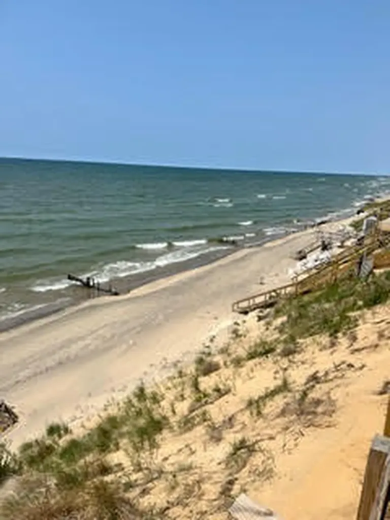 4955 Rosabelle Beach Avenue Port Sheldon Township MI 49424