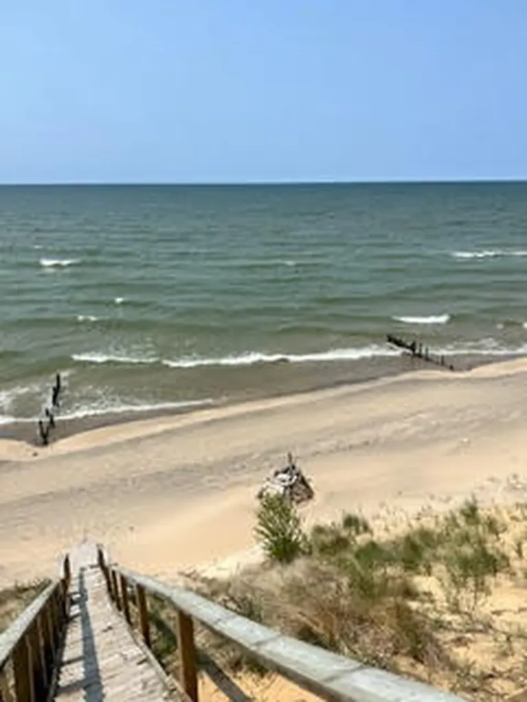 4955 Rosabelle Beach Avenue Port Sheldon Township MI 49424