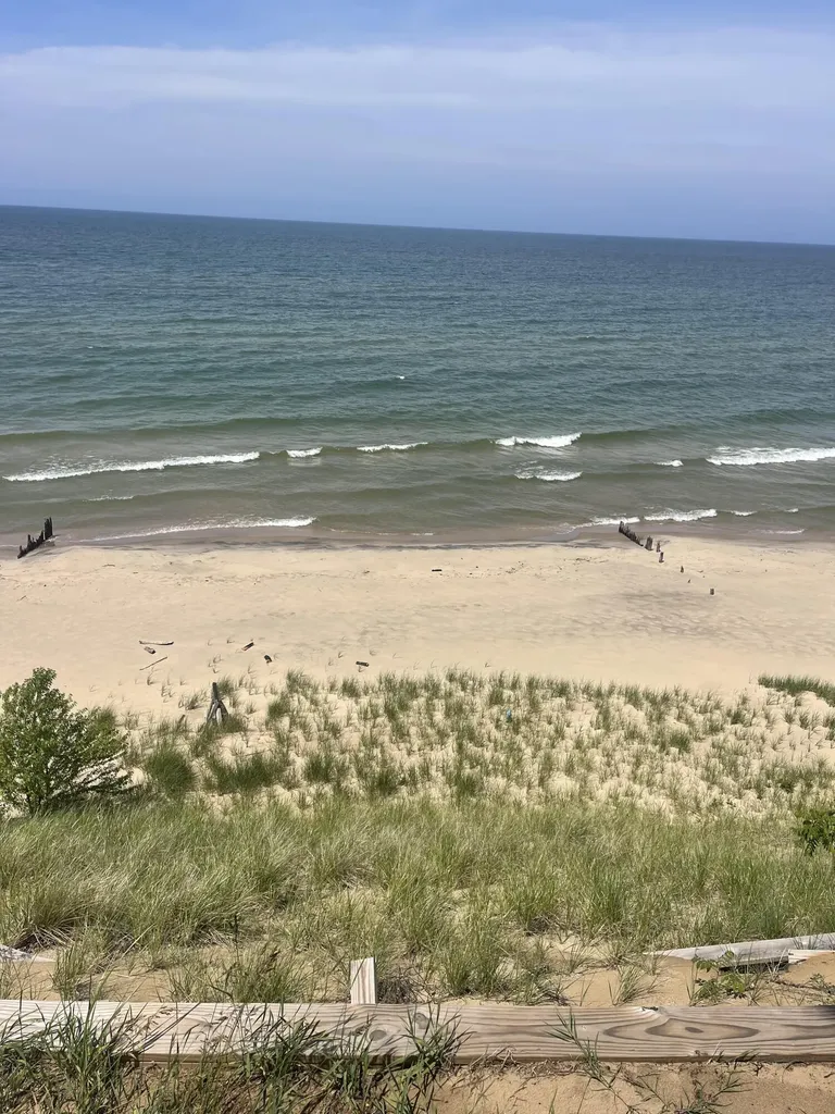 4955 Rosabelle Beach Avenue Port Sheldon Township MI 49424