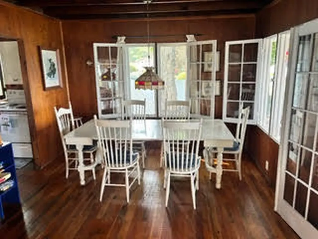 4955 Rosabelle Beach Avenue Port Sheldon Township MI 49424