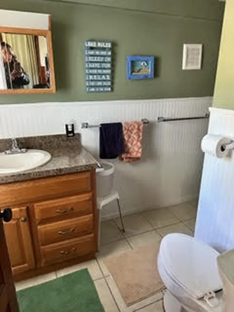 4955 Rosabelle Beach Avenue Port Sheldon Township MI 49424