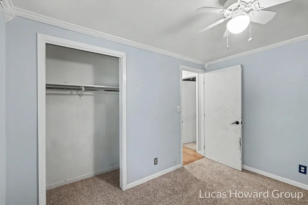 8750 Narnia Trail NE Cannon Township MI 49341
