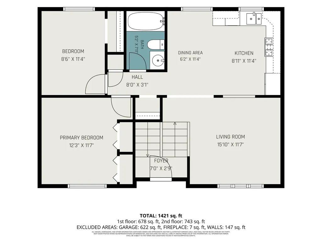 8750 Narnia Trail NE Cannon Township MI 49341