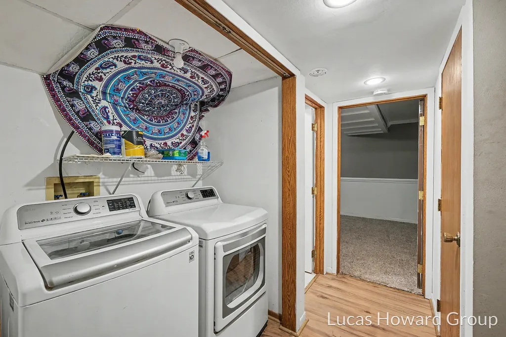 8750 Narnia Trail NE Cannon Township MI 49341
