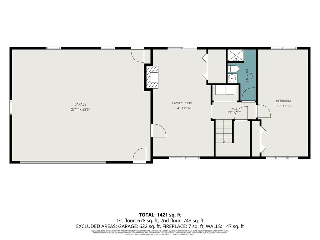 8750 Narnia Trail NE Cannon Township MI 49341