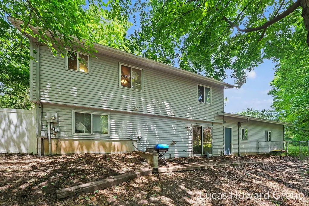 8750 Narnia Trail NE Cannon Township MI 49341
