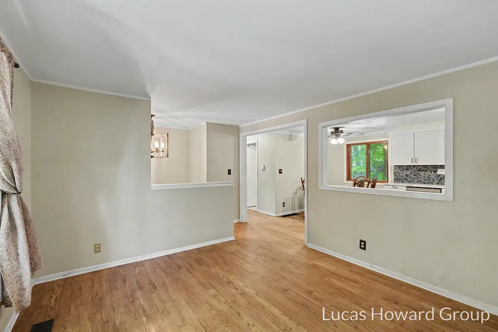 8750 Narnia Trail NE Cannon Township MI 49341