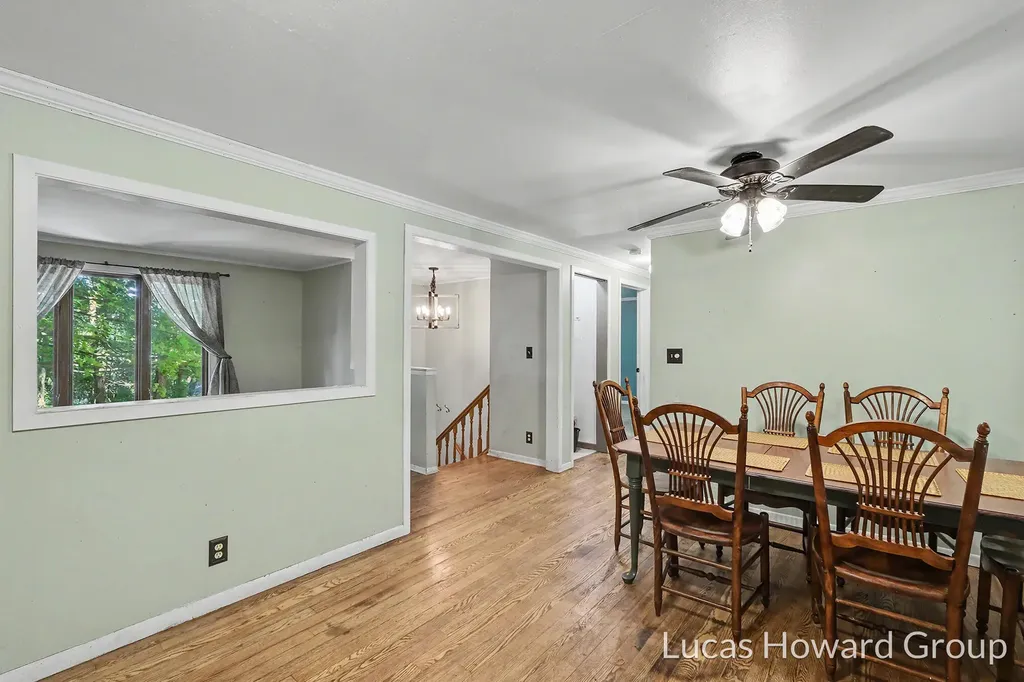 8750 Narnia Trail NE Cannon Township MI 49341