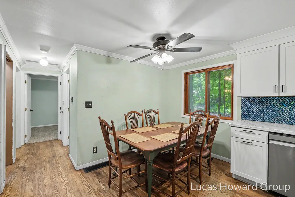 8750 Narnia Trail NE Cannon Township MI 49341