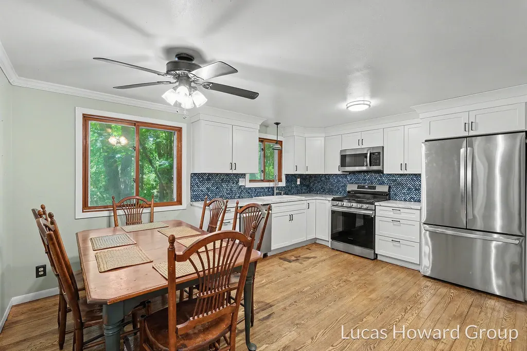 8750 Narnia Trail NE Cannon Township MI 49341