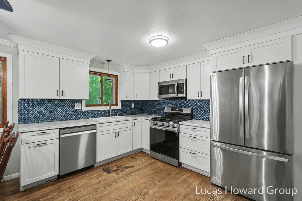 8750 Narnia Trail NE Cannon Township MI 49341