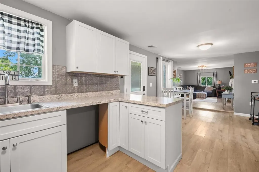 5438 Ionia Road Orange Township MI 48875