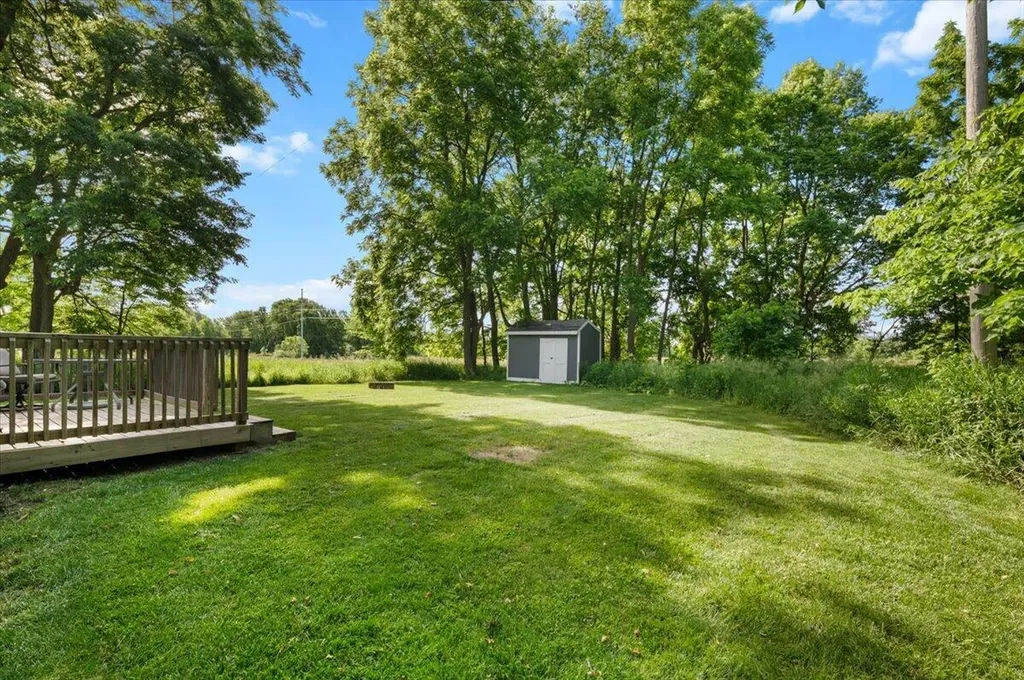 5438 Ionia Road Orange Township MI 48875