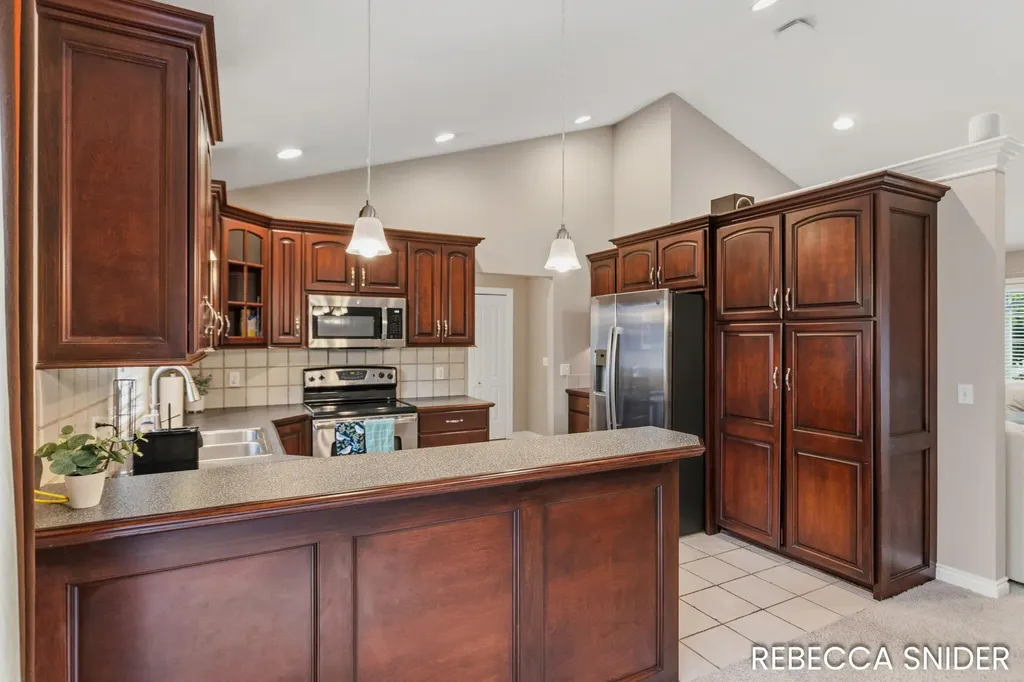 7374 Andy Court Georgetown Charter Township MI 49426
