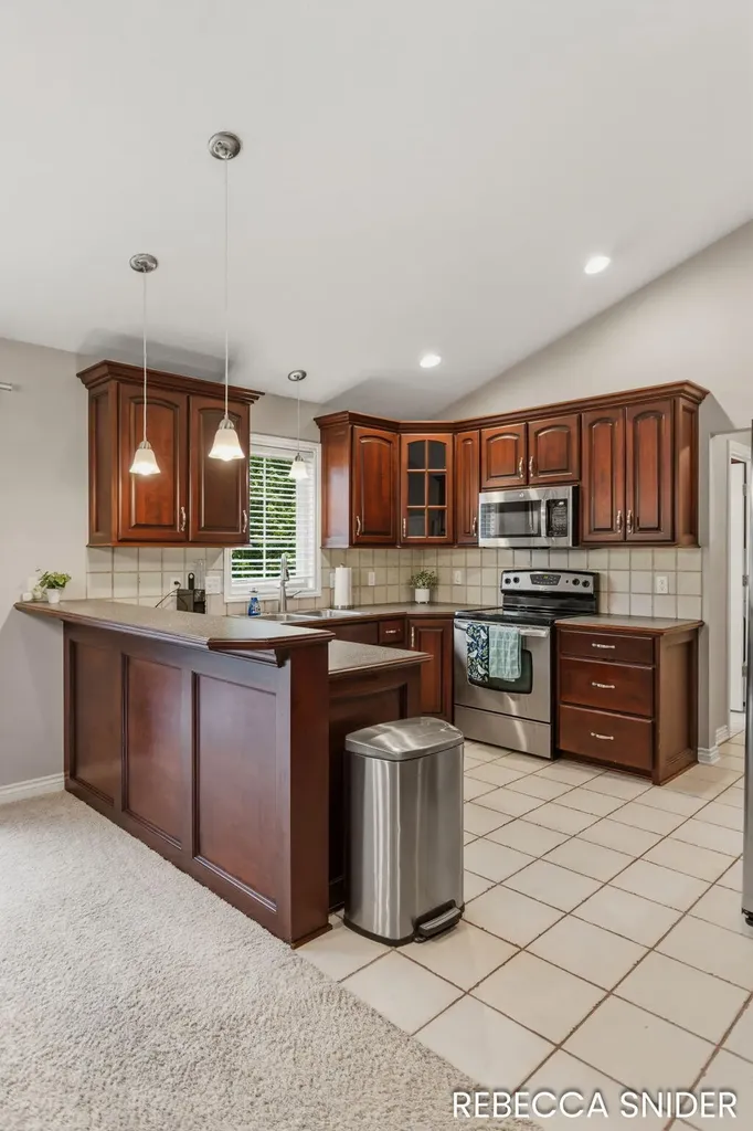 7374 Andy Court Georgetown Charter Township MI 49426