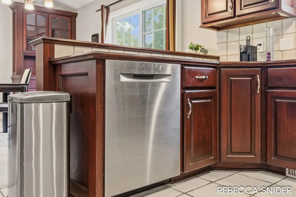 7374 Andy Court Georgetown Charter Township MI 49426