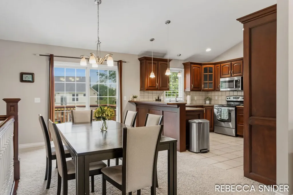 7374 Andy Court Georgetown Charter Township MI 49426
