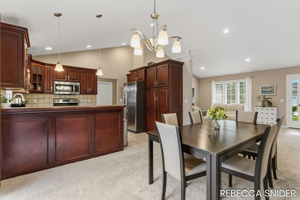 7374 Andy Court Georgetown Charter Township MI 49426
