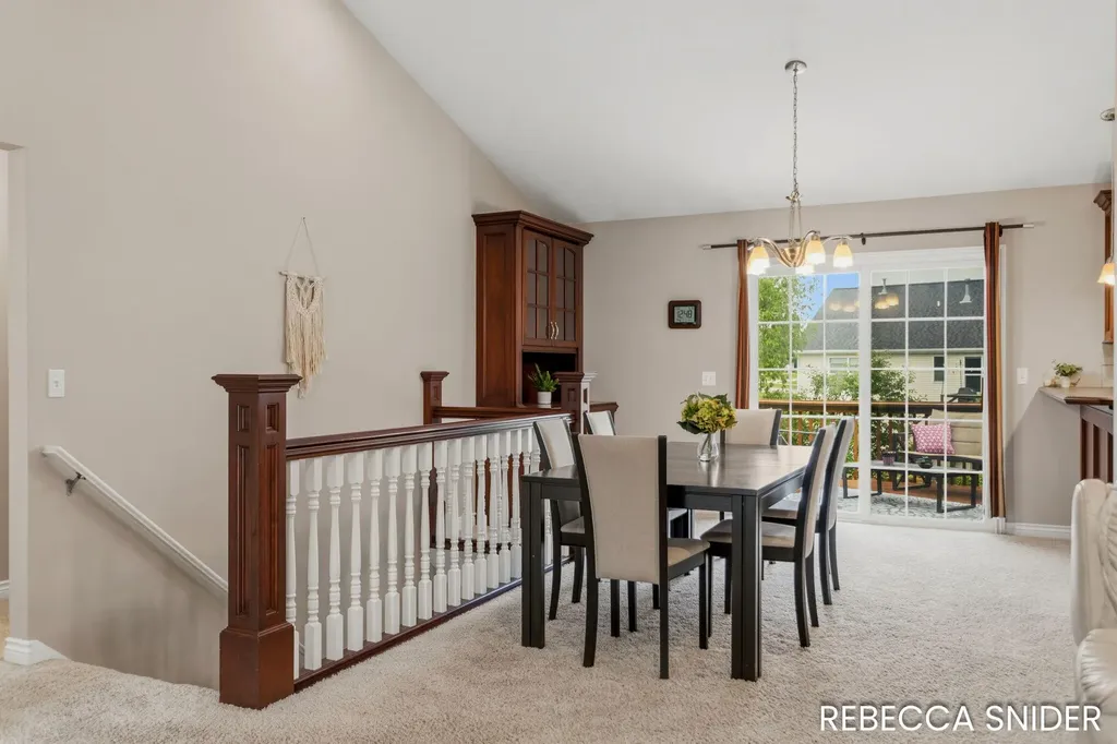 7374 Andy Court Georgetown Charter Township MI 49426