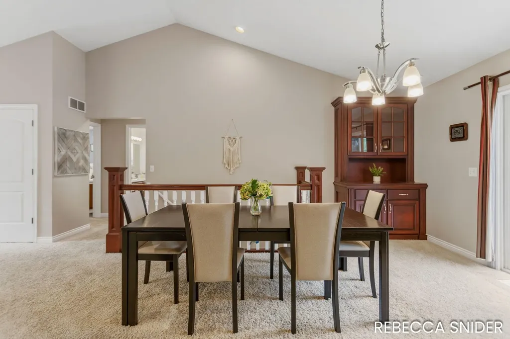 7374 Andy Court Georgetown Charter Township MI 49426
