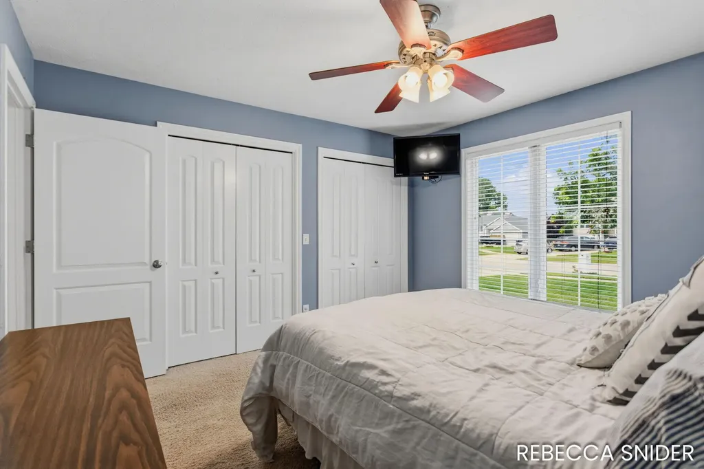 7374 Andy Court Georgetown Charter Township MI 49426