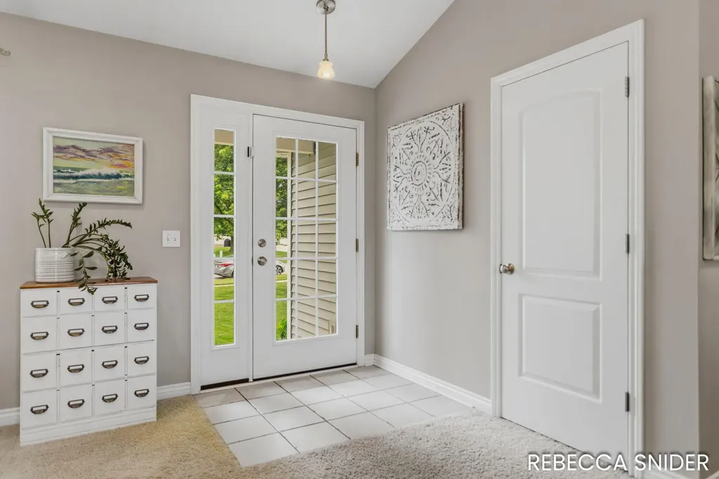 7374 Andy Court Georgetown Charter Township MI 49426