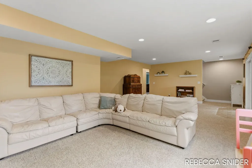 7374 Andy Court Georgetown Charter Township MI 49426