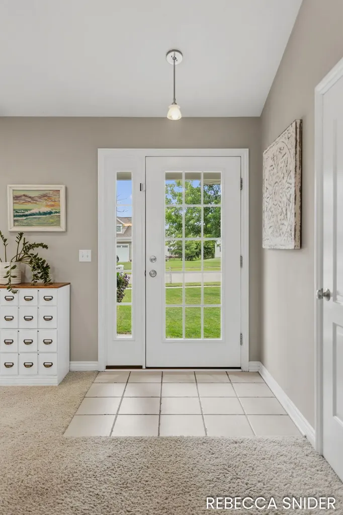 7374 Andy Court Georgetown Charter Township MI 49426