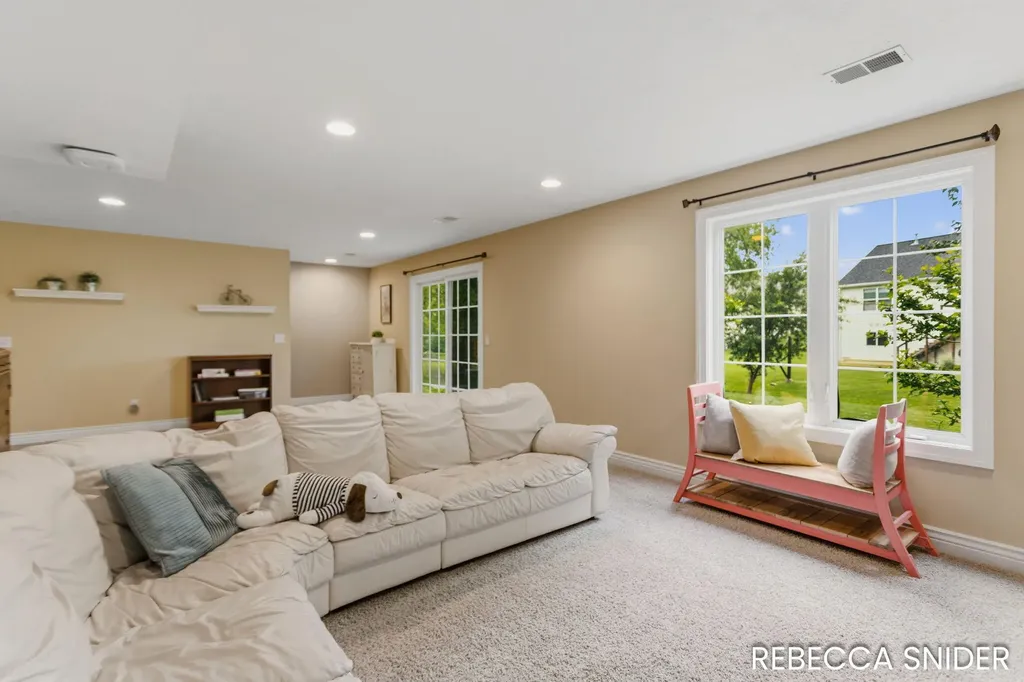 7374 Andy Court Georgetown Charter Township MI 49426