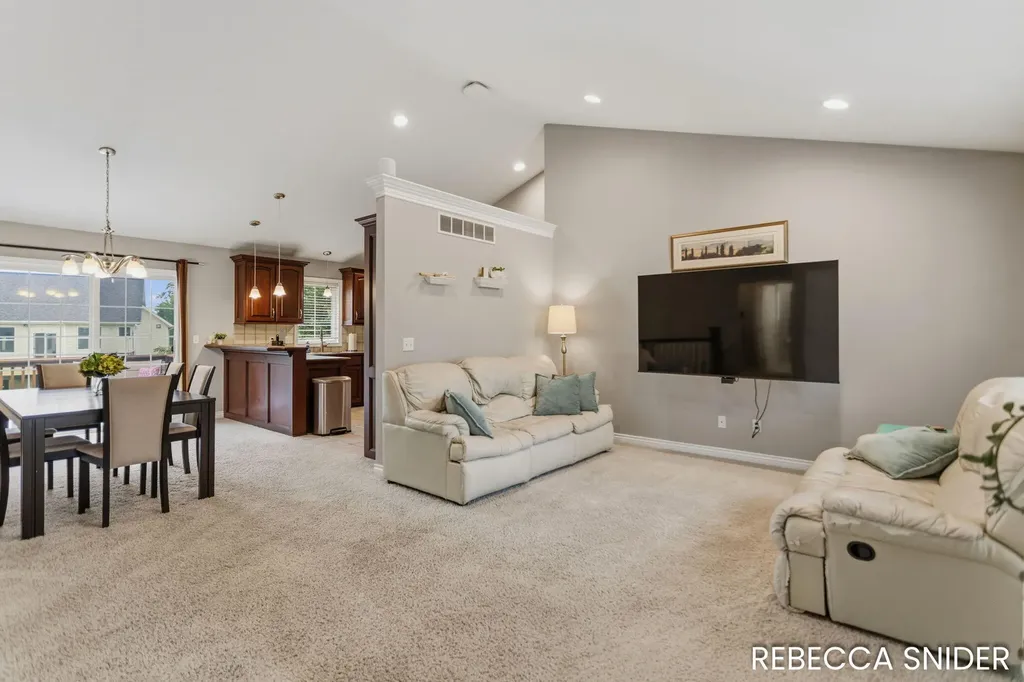 7374 Andy Court Georgetown Charter Township MI 49426