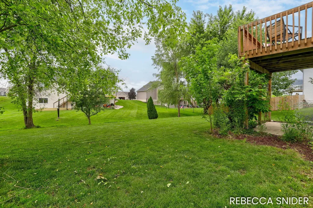 7374 Andy Court Georgetown Charter Township MI 49426