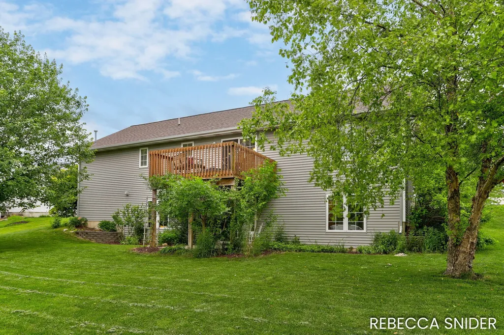 7374 Andy Court Georgetown Charter Township MI 49426