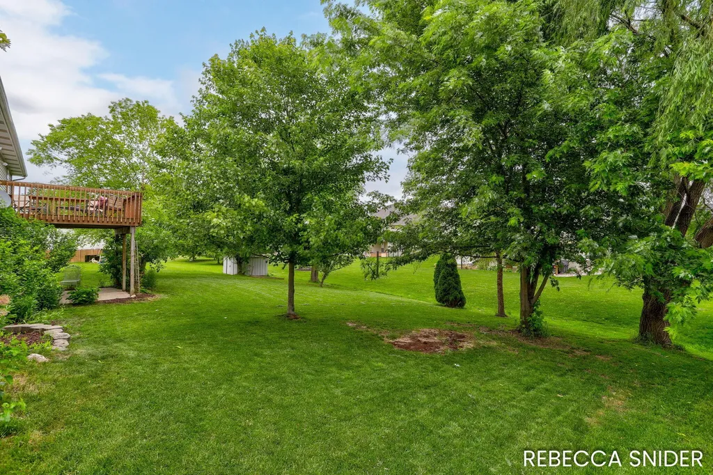 7374 Andy Court Georgetown Charter Township MI 49426