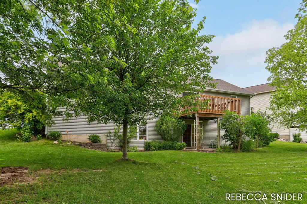 7374 Andy Court Georgetown Charter Township MI 49426