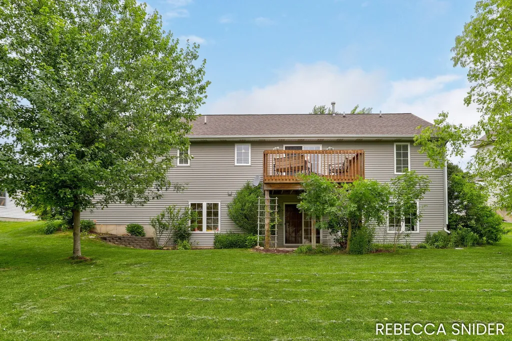 7374 Andy Court Georgetown Charter Township MI 49426