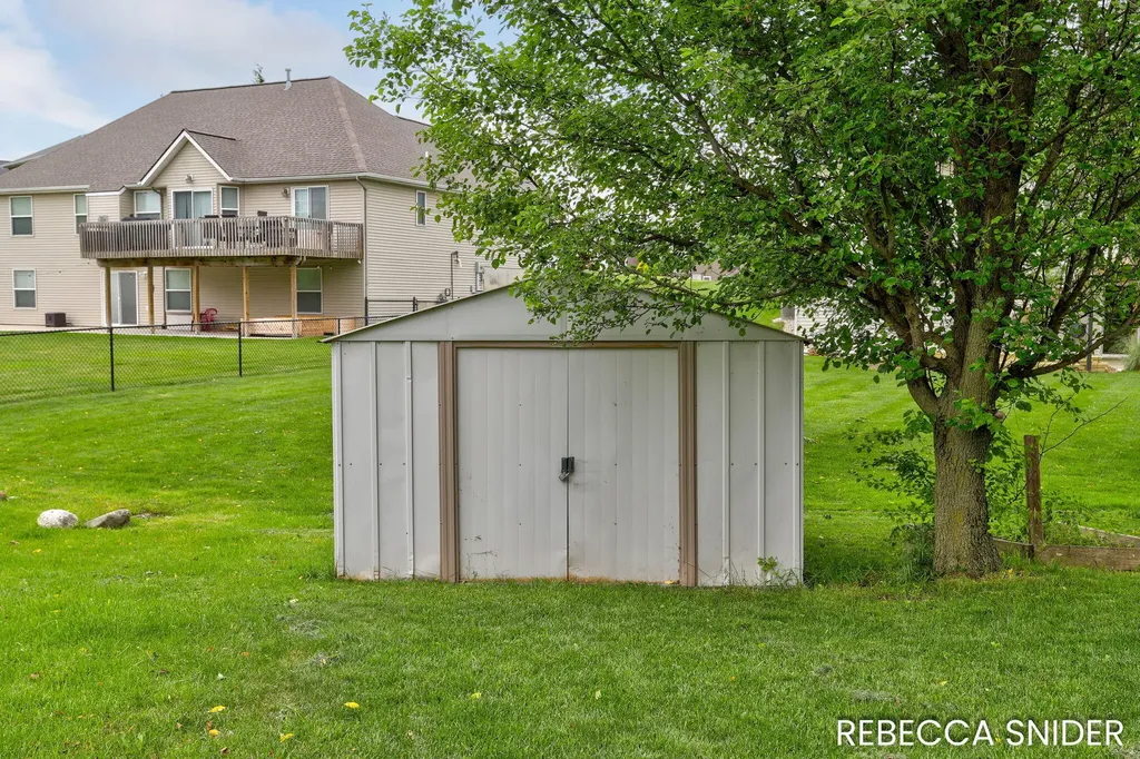 7374 Andy Court Georgetown Charter Township MI 49426