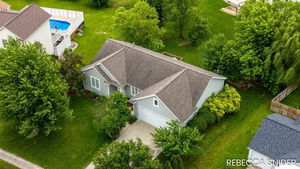 7374 Andy Court Georgetown Charter Township MI 49426
