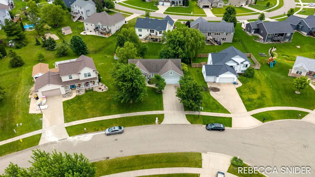 7374 Andy Court Georgetown Charter Township MI 49426
