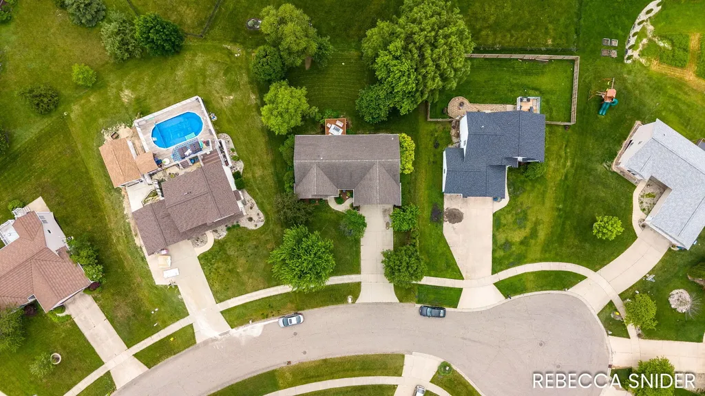 7374 Andy Court Georgetown Charter Township MI 49426