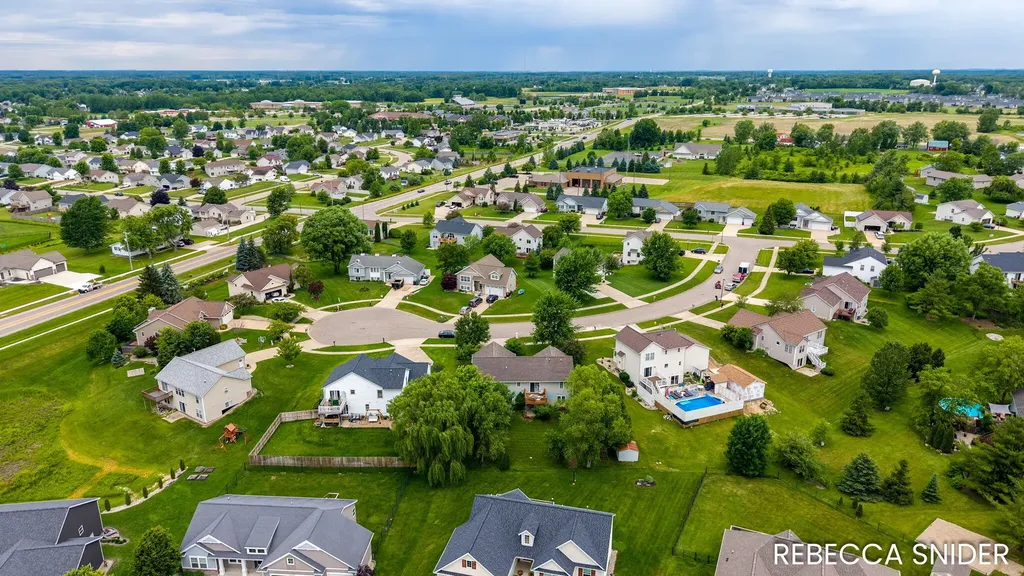 7374 Andy Court Georgetown Charter Township MI 49426