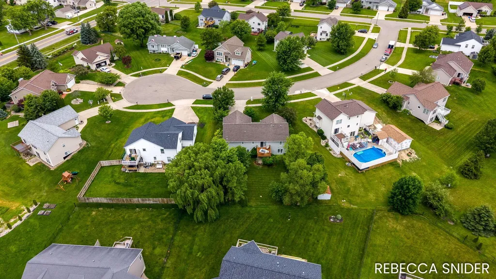 7374 Andy Court Georgetown Charter Township MI 49426