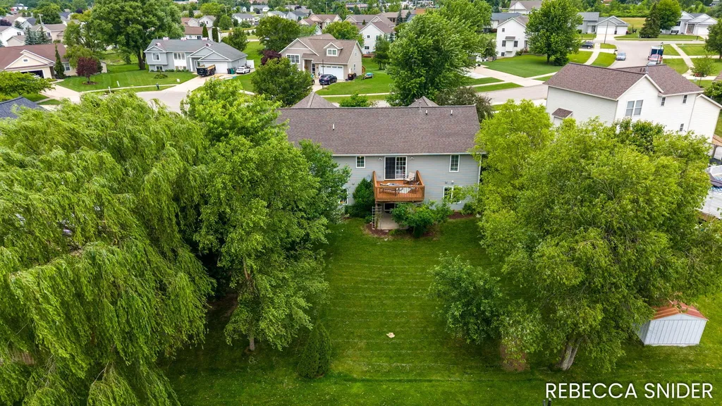 7374 Andy Court Georgetown Charter Township MI 49426