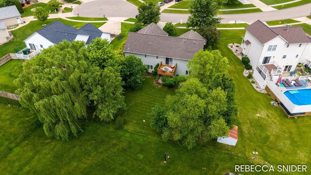 7374 Andy Court Georgetown Charter Township MI 49426