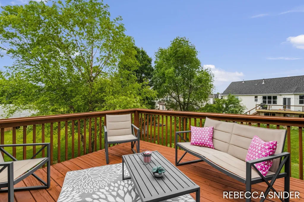7374 Andy Court Georgetown Charter Township MI 49426