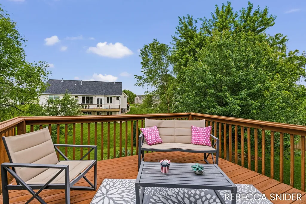 7374 Andy Court Georgetown Charter Township MI 49426