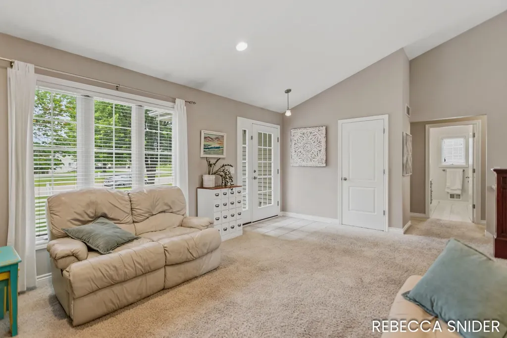 7374 Andy Court Georgetown Charter Township MI 49426