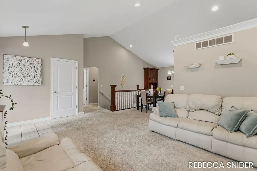 7374 Andy Court Georgetown Charter Township MI 49426